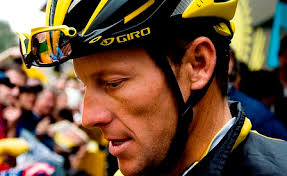 Thoughts on Lance Armstrong, from Fabrice Rouah - lance-armstrong
