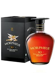 Morpheus Xo Brandy Radico Khaitan