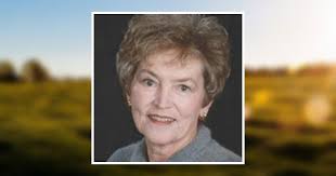 Marlys Guse Obituary February 23, 2016