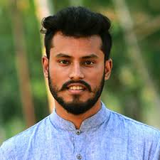 Merajul Islam Shanchay ✪ :: Behance