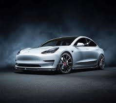 Tesla Model 3 Tuning Mode Tesla Model Tesla Tesla Roadster