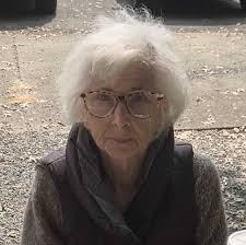 Brenda Joyce Babcock Shircliff