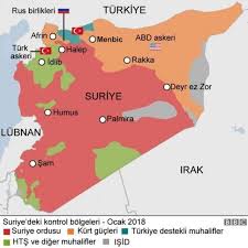 .müdafaa hakkına dayanarak, 24 ağustos 2016'da, suriye'nin kuzeyinde fırat kalkanı harekatı'nı başlattı. 5 Soruda Turkiye Nin Afrin E Yonelik Zeytin Dali Harekati Bbc News Turkce