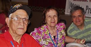 Joseph O'Neal passed away