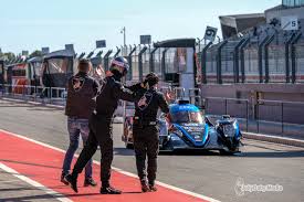 The custom built simulator is running rfactor 2 and in the. Club Arnage 2020 Elms Duqueine Engineering On Pole For A Thrilling Season Finale In Portimao
