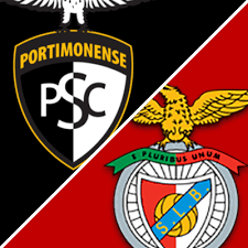 We have 5 free portimonense vector logos, logo templates and icons. Portimonense Sc And Benfica Draw