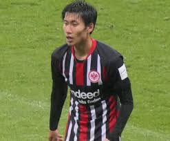 Fifa 21 | toty eintracht frankfurt edition. Adi Hutter Advises Daichi Kamada To Stay At Frankfurt