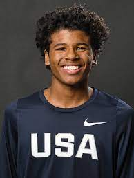 Listed at 6 feet 6 inches. Jalen Green