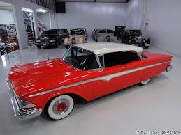 Image result for President Red 1959 Edsel