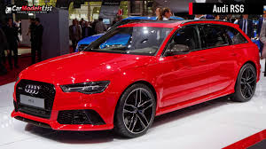 Maybe you would like to learn more about one of these? Audi Car Models List Complete List Of All Audi Models