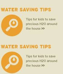 Water Conservation Resources For Kids Water Use It Wisely