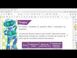 Libro sobre la muerte y los moribundos resumen de. Libro De Matematicas 5 Grado 2020 Contestado Desafios Matematicos 5 P 160 166 Youtube
