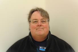 Meet the cast of JCCT's upcoming Dinner Theater production of "The One Act  Play That Goes Wrong!" Paul Angle is playing Trevor! Paul made his JCCT  debut in 1991's production of "Flowers