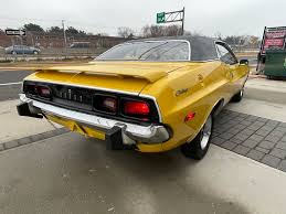 Image result for Tahitian Gold 1974 Challenger