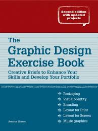 008 template ideas graphic design portfolioes free download. Download The Graphic Design Exercise Book Creative Briefs To Enhance Your Skills And Develop Your Portfolio Pdf