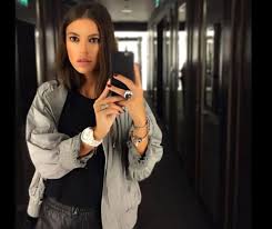 Yüsra geyik was born on june 21, 1990 in samsun, turkey. Genc Oyuncu Yusra Geyik Trafikte Saldiriya Ugradi Magazin Haberleri