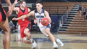 Washburn's Tyler Geiman named MIAA Player of the Week