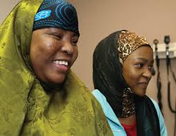 2007 Report to the Community