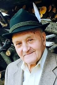 Harold S. Landis Obituary