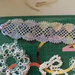 Lace Group, Port Angeles
