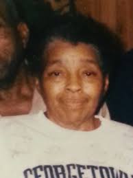 Mattie Mae Robinson-Austin Obituary