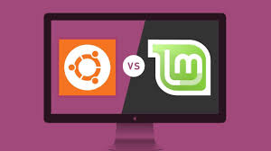 Linux Mint Cinnamon Vs Mate Side By Side Comparison