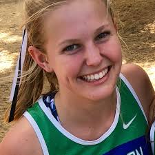 Girls cross country runner of the year: Branson's Callie Jones