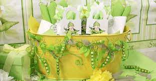 Pea In The Pod Theme Sweet Pea Baby Shower Sweet Baby Shower Ideas Sweet Pea Baby Shower Decorations