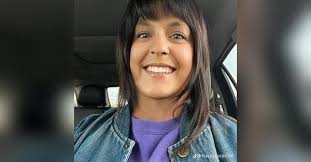 Stacey Harper Obituary