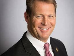 2024 Michigan election results for Wayne, Oakland, Macomb counties