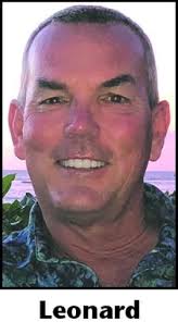 JAY LEONARD Obituary (2023)