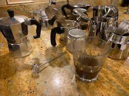 Maybe you would like to learn more about one of these? Best Stovetop Espresso Makers And Moka Pots Of 2021