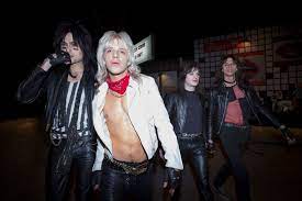 Motley Crue Biopic The Dirt Finally Finds A Home Sweet Home On Netflix Movie Reviews Stories Orlando Orlando Weekly