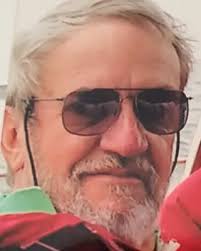 Obituary information for Larry Young