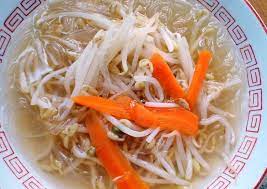 They can be cooked for various kinds of dishes. How To Cook Harusame Glass Noodle Ramen Delicious