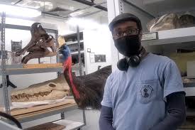 Meet the BBW'24 Team — Black AF In STEM