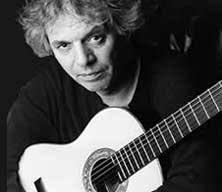 Jazz Shelf: Ralph Towner