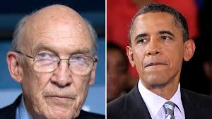 Alan Simpson's Blast at Obama Exposes the 'Bipartisanship' Racket