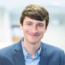 Dr. John-Mark Chesney