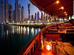 احسن وأفضل 10 مطاعم في دبي
