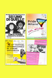 Servizi e attività - Arcigay Milano