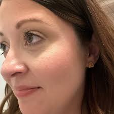 Handmade Polymer Clay Knot Stud Earrings