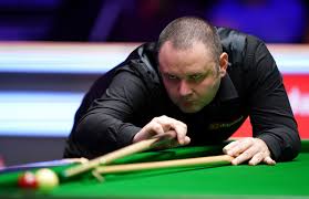It is the thunder from down under's 20th ranking title and one of his most impressive as he demolished the competition all week. Watch Stephen Maguire Hit Most Amazing Shot In Snooker History In Masters Comeback Win Over Neil Robertson
