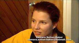 Samara Sutton Baker Showreel