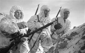 Vasily zaytsev was born on 23 march, 1915 into a family of peasants in the village of yelenovsk in on his transfer to front line duty zaytsev joined the 1074th rifle regiment of the 284th tomsk rifle. Zg4zx8d8huyhcm