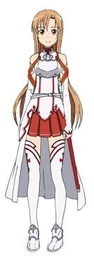 Discover and download free asuna png images on pngitem. Asuna Sword Art Online Wikipedia