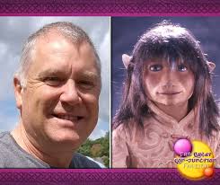 The Great Con-Junction