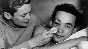 Sharonov, kotenko, akimov, grishin, riisman, kabanov The Melbourne Blood Match That Scarred The 1956 Olympics Herald Sun