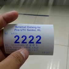 Operational hours for utc sabah. Post Office Utc Sentul