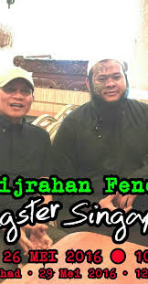 But when his best friend, malik goes to prison, then more chaos ensues and daydreaming may not be too far off from reality. Dulu Sembah Semua Tapi Kini Hati Alf Pada Allah Luahan Abang Long Fadil Lepas 15 Tahun